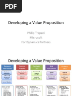 Download Developing a Value Proposition by Kush Shah SN160873960 doc pdf
