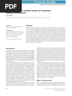 Download Consumer Fashion Involvement by ken_1103 SN160875884 doc pdf