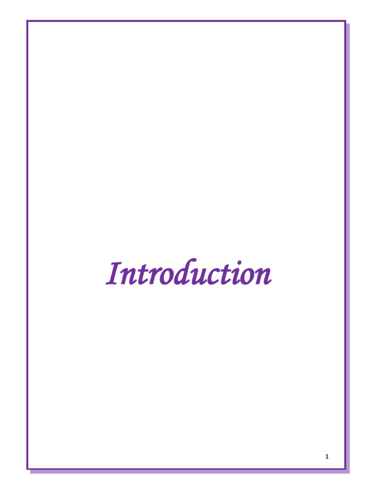 Induction Programme | PDF | Business | Labour