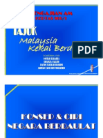 Nota 1_Konsep & Ciri Negara Berdaulat