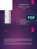 2013 August 7 Microwave Radio Principles