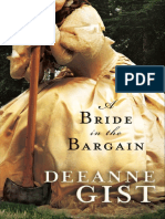 A Bride in The Bargain