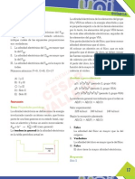 Examen Admisión UNI 2013-II - Química