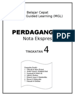 Mgl Perdagangan Ting 4