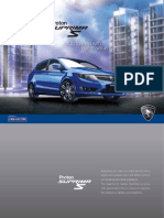 Proton SuprimaS Brochure