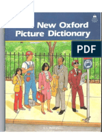 Picture Dictionary