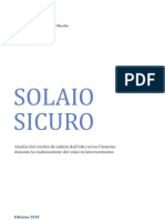 INAIL Solaio Sicuro