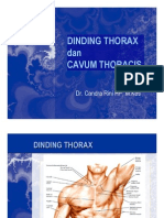 Dinding Thorax Dan Cavum Thoracis2