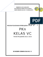 RPP PKN VC 201314