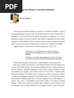 Borges  fantástico