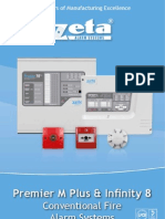 Zeta Conventional Systems Brochure