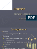 Acustica