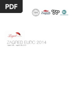 Download Zagreb EUDC Bid Booklet by ZagrebEUDC SN160929897 doc pdf