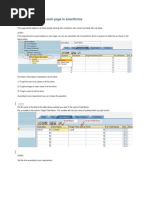 Smartforms To Get Subtotals On Each Page