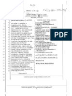 August 9, 2013 Federal RICO Complaint To Add 2260 Defendant Ryder Ray Sexual Exploitation Child