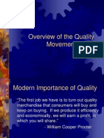 Intro. to Ind. Eng.chp8-QualityManagement