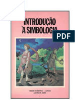 Introdução à Simbologia - Rosacruz AMORC (Rev)