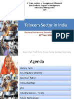 tele communication sector2-091120083645-phpapp02