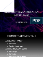 Sumber Air