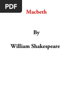 Download Macbeth by rjtilley SN16094260 doc pdf