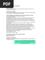 Laudo Técnico PPRMIP