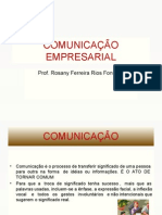 2388475 Comunicacao Tipo e Funcoes