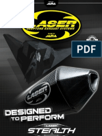 180039 Laser Stealth Brochure En