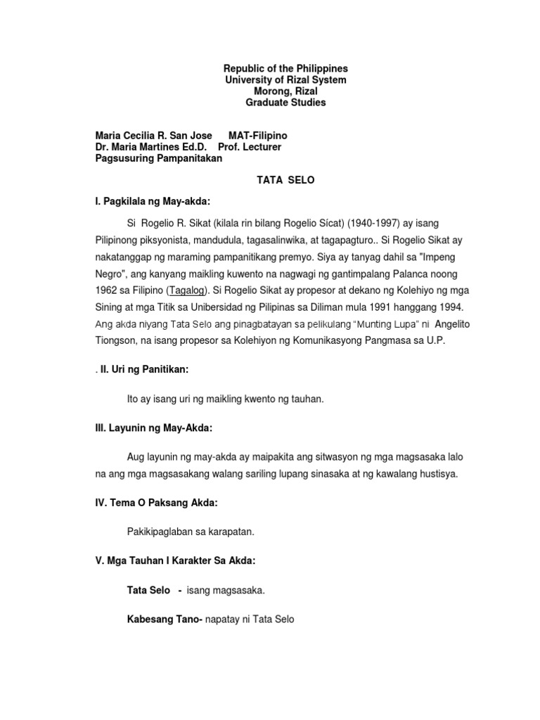 Suring Basa | PDF