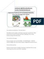 Cara-Cara Menjaga Alam Sekitar