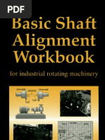 Download Basic Shaft Alignment Workbook John Piotrowski by Art James SN160950375 doc pdf