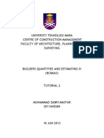 Tutorial 2 Puan Asrada