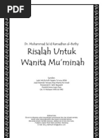 Download RisalahUntukWanitaMuminah_RamadhanAlButhy by alfanfirdaus SN16095481 doc pdf
