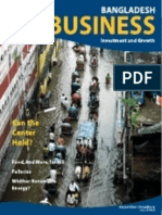 Bangladesh Business Second Issue