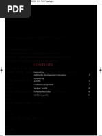 Download MSC Malaysia Open Source Conference 2009 Programme Booklet by LinuxMalaysia Malaysia SN16095879 doc pdf