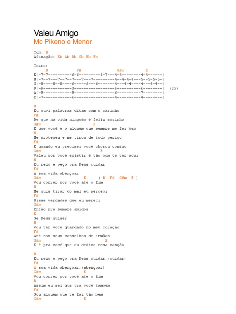 Topo 56+ imagem amigo cifra fundo de quintal br.thptnganamst.edu.vn