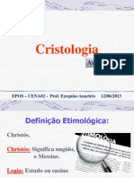 Cristologia_Aula02