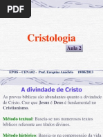 Cristologia_Aula03