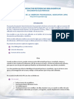 Guia Apa para Estudiantes UVEG PDF