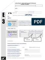 Exercicios de Excel Microlins 02-2 PI