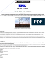 Catenaria CR220 PDF