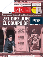 Diario Critica 2008-12-27