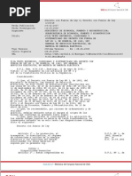 Ley General de Servicios Electricos DFL 4