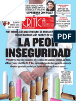 Diario Critica 2009-03-30