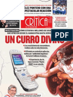 Diario Critica 2009-04-27