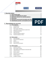 Vectra - Manual de Reparação PDF