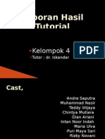 Benign Prostatic Hyperplasia - Blok 11FK UNSRI, 2008 