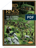 LOTR SBG - The Scouring of The Shire