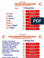 7 Prinsip BSMM