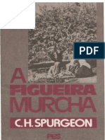 Charles H. Spurgeon - A Figueira Murcha
