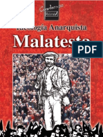 Malatesta, Errico - Ideología Anarquista